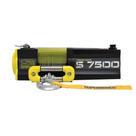 Superwinch S7500 Winch 1475200