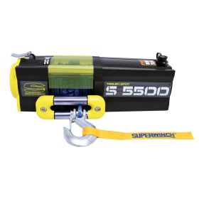 Superwinch S5500SR Winch 1455201