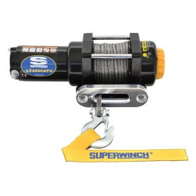 Superwinch LT4000SR Winch 1140230