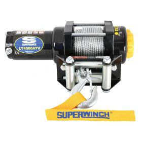 Superwinch LT4000 Winch 1140220