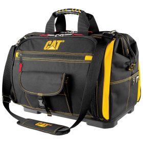 CAT 18 in. Pro Tool Bag 240051