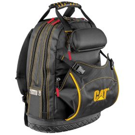 CAT 18 in. Pro Tool Backpack 240049