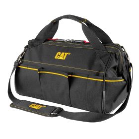 CAT 16 in. Tech Wide-Mouth Tool Bag 980206N