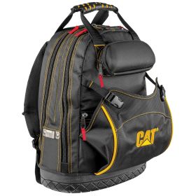 CAT 18 in. Pro Tool Backpack 980197N