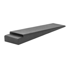 Tow Ramps 42 in. Compact Flatbed HD Tow Ramps BT-TT-7-10-IS
