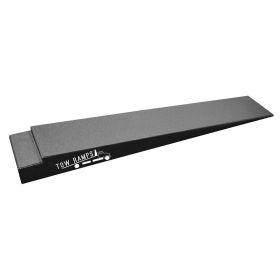 Tow Ramps 74 in. Flatbed HD Ramps BT-TT-7-10