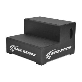 Race Ramps 24 in. 2-Step Trailer Step RR-2STEP-24