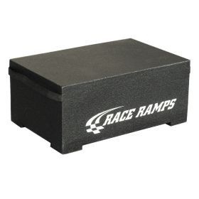 Race Ramps 24 in. Trailer Step 24 in. x 16 in. x 11 in. RR-TR-SP-24