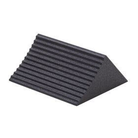 Race Ramps 5 in. Racer Chock RR-RC-5