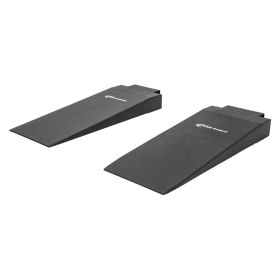 Race Ramps Hook Nosed Ramps 20 in. Wide 5 in. High RR-RACK-HN20-5