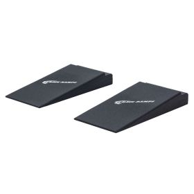 Race Ramps Rack Ramps 4 in. RR-RACK-4