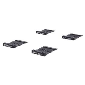 Race Ramps Pro-Stop Parking Guide 4-pack RR-PS-4