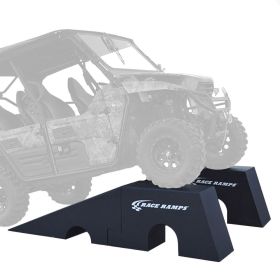 Race Ramps 24 in. Off-Road Vehicle Articulation Platform Ramp RR-ARC-16-PF