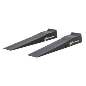 Race Ramps 72 in. 2-Stage Car Ramps RR-72-2