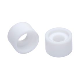 Eastwood Teflon Pyrex Gas Adapter - 2 Pack