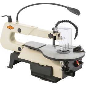 Shop Fox 16 in. VS Scroll Saw  W1872