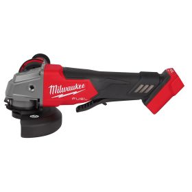 Milwaukee M18 FUEL 4-1/2 in. / 5 in. Grinder Paddle Switch No-Lock 2880-20