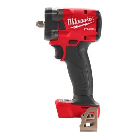 Milwaukee M18 FUEL 3/8 in. Compact Impact Wrench w/ Friction Ring 2854-20