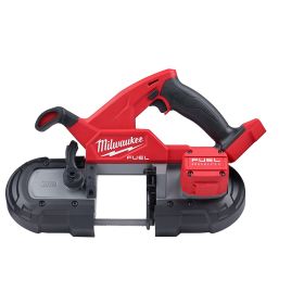 Milwaukee M18 FUEL Compact Band Saw Tool Only 2829-20