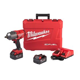 Milwaukee M18 FUEL 1/2 in. High Torque Impact Wrench with Friction Ring Kit 2767-22