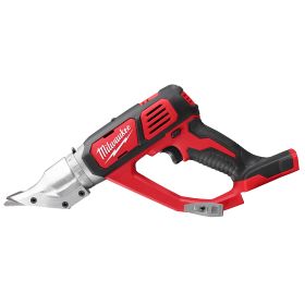 Milwaukee M18 18 Gauge Double Cut Shear Tool Only 2635-20