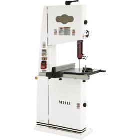 Shop Fox Wood - Metal Bandsaw M1113