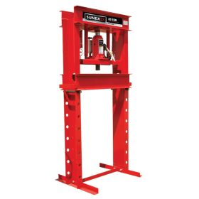 Sunex 20 Ton Air/Hydraulic Shop Press 5720AH