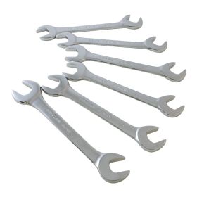 Sunex 6 Piece Metric Angled Wrench Set 9926