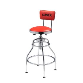 Sunex Sunex Hydraulic Shop Stool 8516