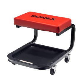 Sunex Creeper Seat with Tool Tray 8507