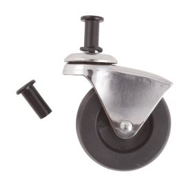Sunex 2-1/2 in. Replacement Caster Assembly Creeper Seat 8503