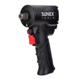 Sunex 1/2 in. Super Duty Mini Impact Wrench SXMC12
