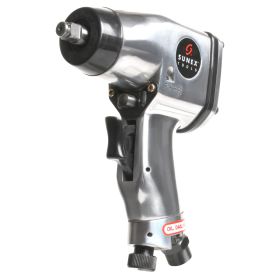 Sunex 3/8 in. Dr. Pistol Grip Impact Wrench SX821A