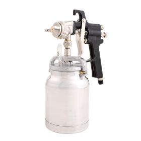 Sunex High Pressure Spray Gun 1.4mm Nozzle SX76