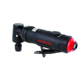 Sunex 1/4 in. 0.5 HP Angled Die Grinder SX5206