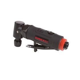 Sunex 1/4 in. Mini Angle Die Grinder SX5203