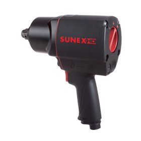 Sunex 3/4 in. Composite Impact Wrench SX4355