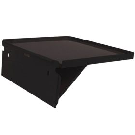 Sunex Side Work Shelf - Black 8004BK