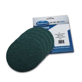 Eastwood Zirconia 6 Inch PSA Sandpaper