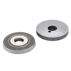 Replacement Blades for Eastwood Mini Rotary Metal Cutting Shear, item 20642