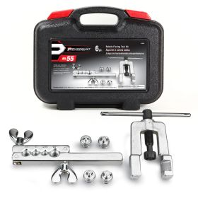 Powerbuilt Bubble Flaring Tool Set 648990