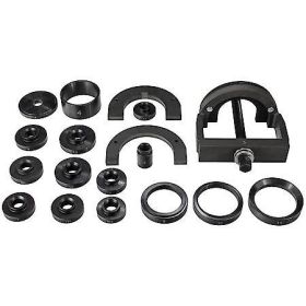 Powerbuilt Master Hub and Bearing Removal and Installation Kit 647795