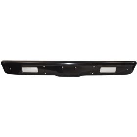 Golden Star 1971-1972 Chevy C10 Pickup Front Bumper Painted BU07-71FP