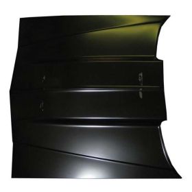 Golden Star 1981-1988 Chevy Monte Carlo Cowl Induction Hood HO12-811