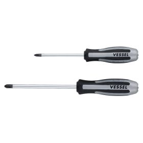 Vessel Tools MEGADORA IMPACTA 2 Piece Set 9802SC