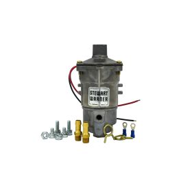 Stewart Warner Fuel Pump 12V 8PSI 43 GPH 82091