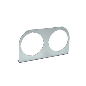 Stewart Warner Mounting Panel  814143-F