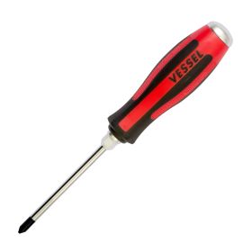 Vessel MEGADORA Tang-Thru Screwdriver 930P175