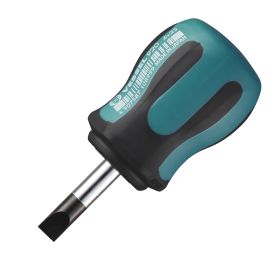 Vessel MEGADORA Stubby Screwdriver 920S625