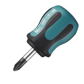 Vessel MEGADORA Stubby Screwdriver 920P225